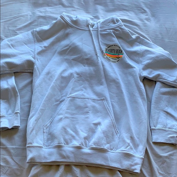 Cute Sweatshirt from Delaware Beach - Picture 1 of 6